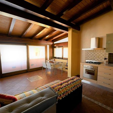 Appartement Taormina Collection: Iside Extérieur photo