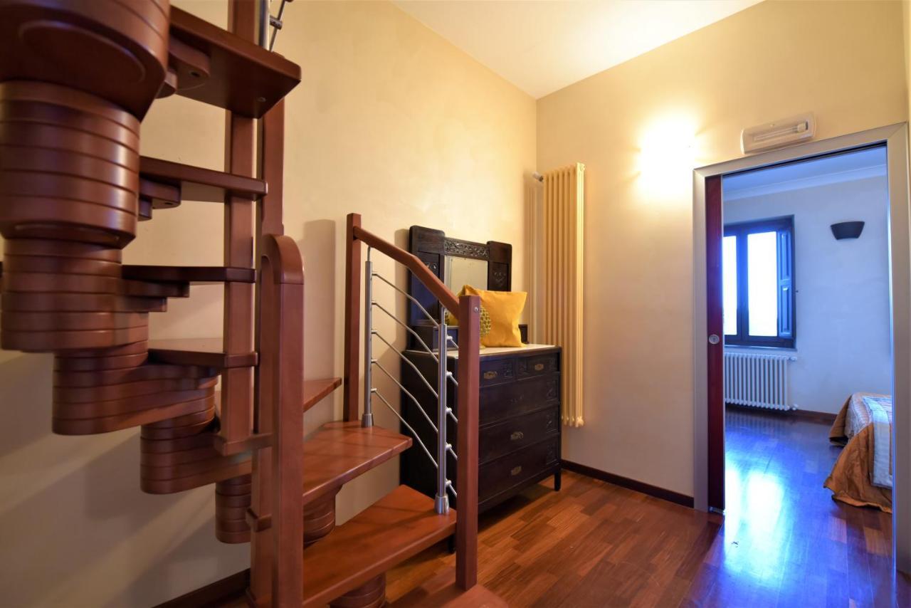 Appartement Taormina Collection: Iside Extérieur photo