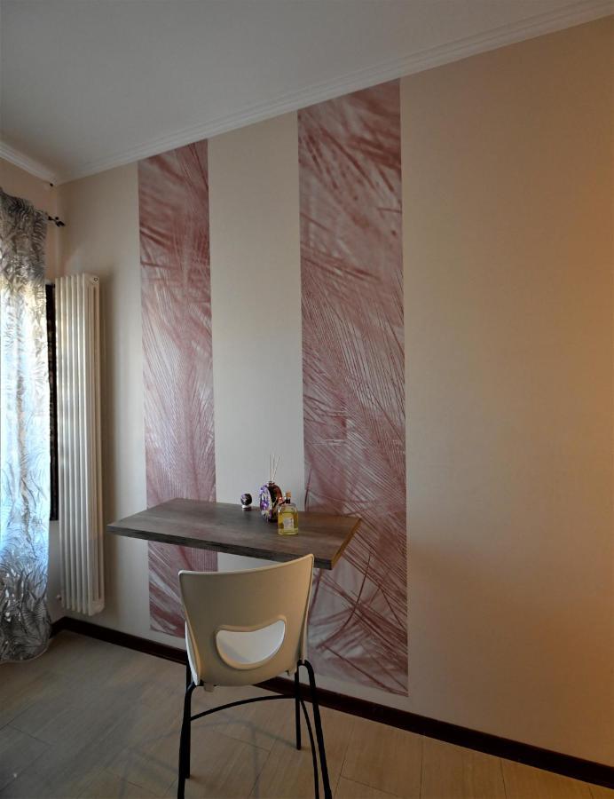 Appartement Taormina Collection: Iside Extérieur photo