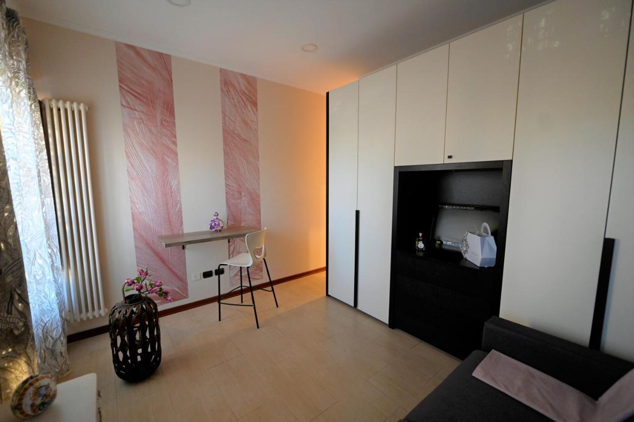 Appartement Taormina Collection: Iside Extérieur photo
